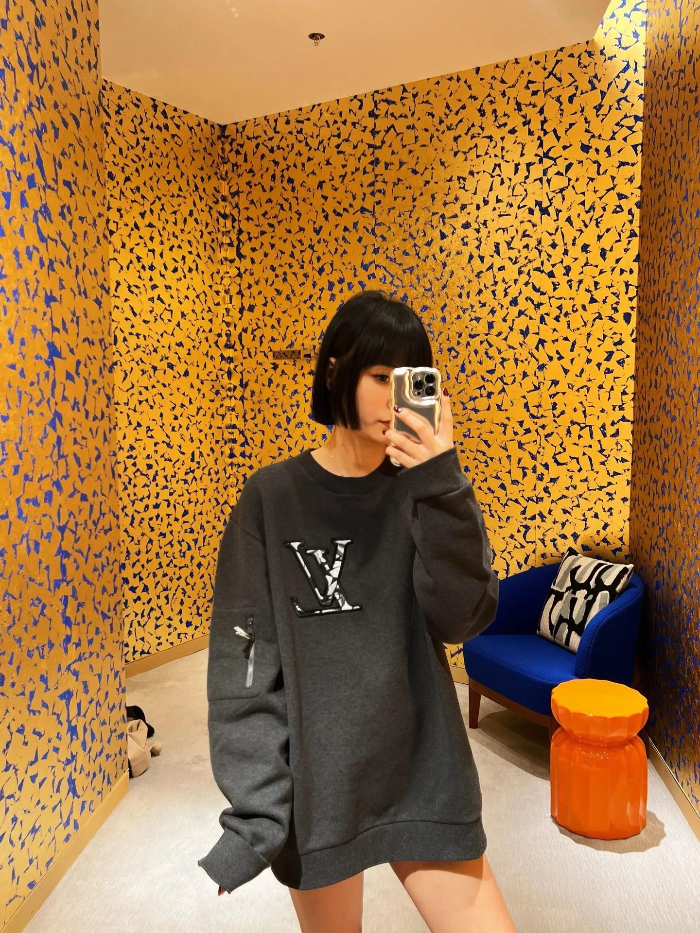 Louis Vuitton/
